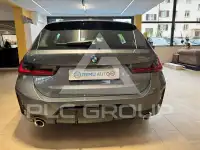 2025 BMW 330