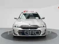 2025 BMW 330