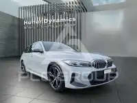 2025 BMW 330
