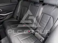 2025 BMW 330