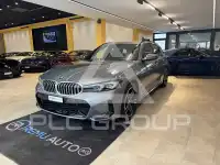 2025 BMW 330