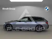 2025 BMW 330