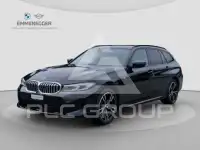 2025 BMW 330