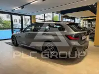 2025 BMW 330