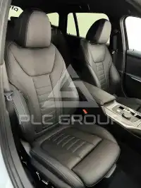2025 BMW 330