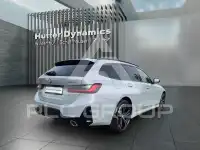 2025 BMW 330