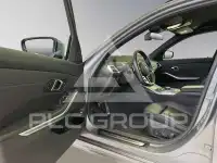 2025 BMW 330