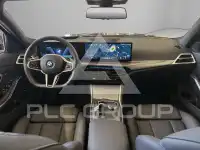 2025 BMW 330