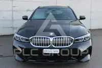 2025 BMW 330