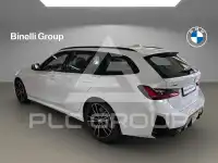 2025 BMW 330
