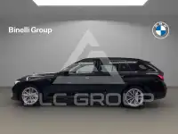 2025 BMW 330