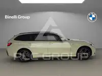 2025 BMW 330