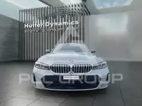 2025 BMW 330