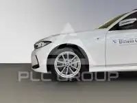 2025 BMW 330