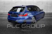 2025 BMW 330