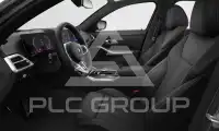 2025 BMW 330