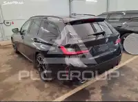 2025 BMW 330