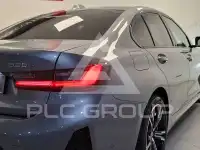 2025 BMW 330