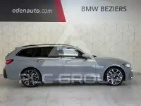 2025 BMW 330