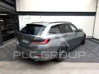 2025 BMW 330