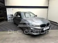 2025 BMW 330
