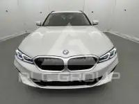 2025 BMW 330