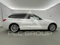 2025 BMW 330