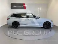 2025 BMW 330