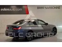 2025 BMW 330