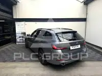 2025 BMW 330