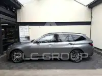 2025 BMW 330