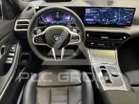 2025 BMW 330
