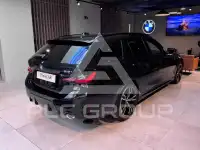 2025 BMW 330