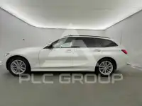 2025 BMW 330