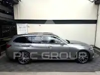 2025 BMW 330
