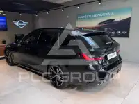 2025 BMW 330
