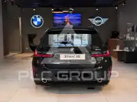 2025 BMW 330