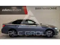 2025 BMW 330