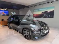 2025 BMW 330