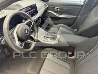 2025 BMW 330