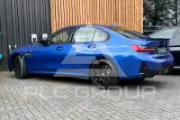 2025 BMW 330