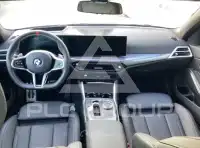 2025 BMW 330