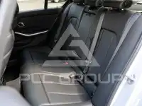 2025 BMW 330