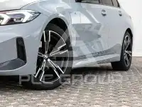 2025 BMW 330