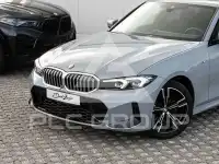 2025 BMW 330