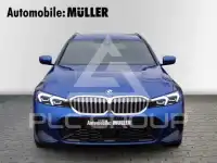 2025 BMW 330