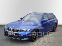 2025 BMW 330
