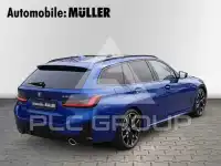 2025 BMW 330