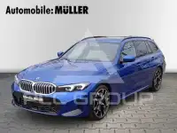 2025 BMW 330