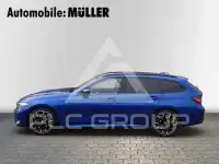 2025 BMW 330